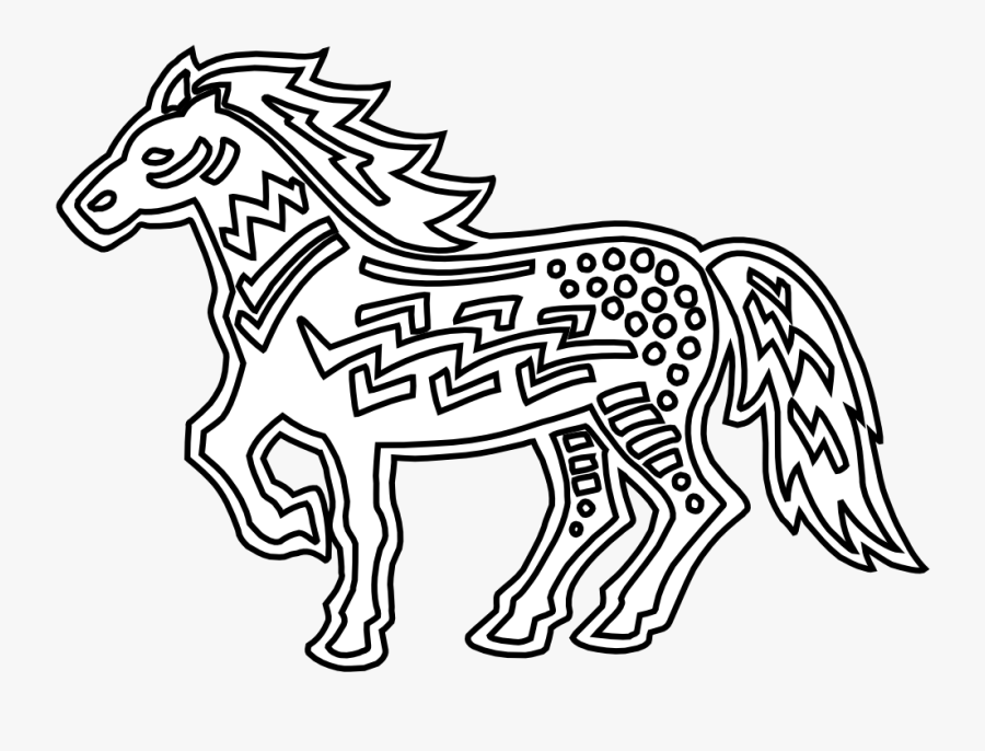 Navajo Symbol Transparent, Transparent Clipart