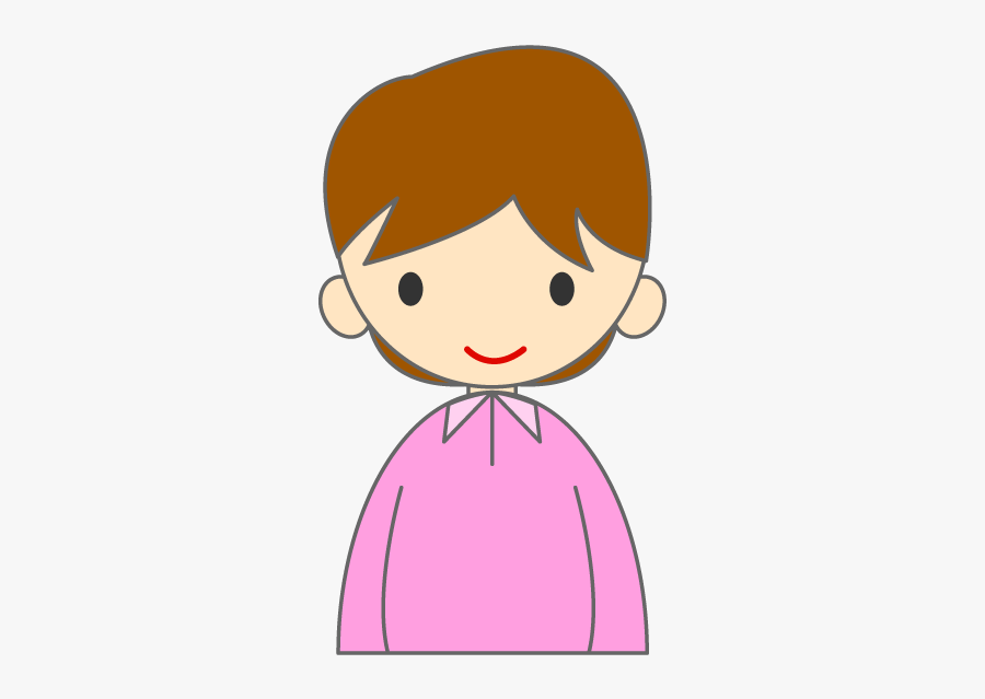 人物 無料 イラスト, Transparent Clipart