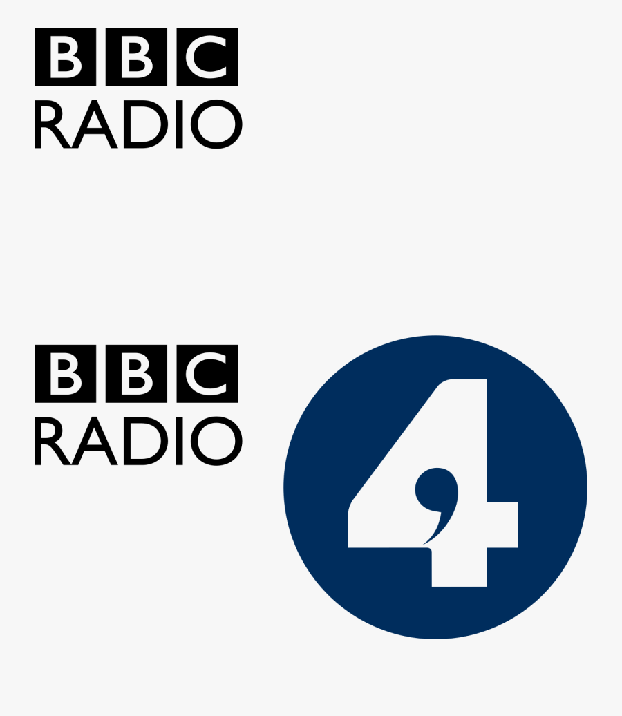 Bbc Radio 4 Clipart , Png Download - Bbc Radio 4, Transparent Clipart