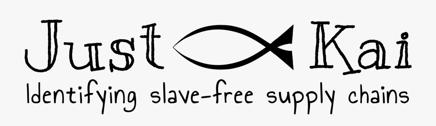 Just Kai - Calligraphy, Transparent Clipart