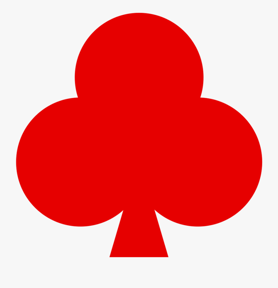 Spades Chip, Transparent Clipart