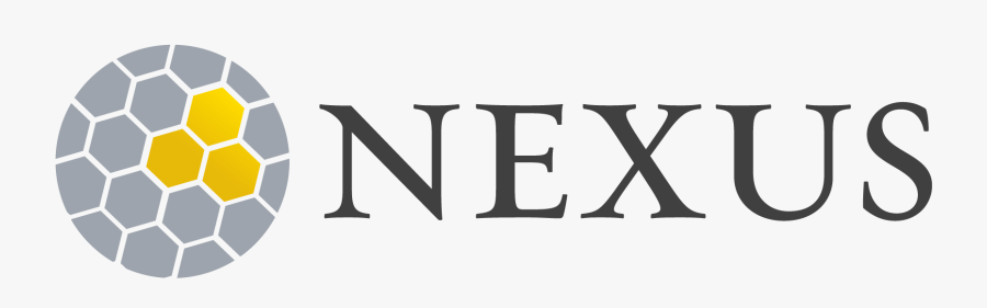 Nexus Global Summit Logo, Transparent Clipart