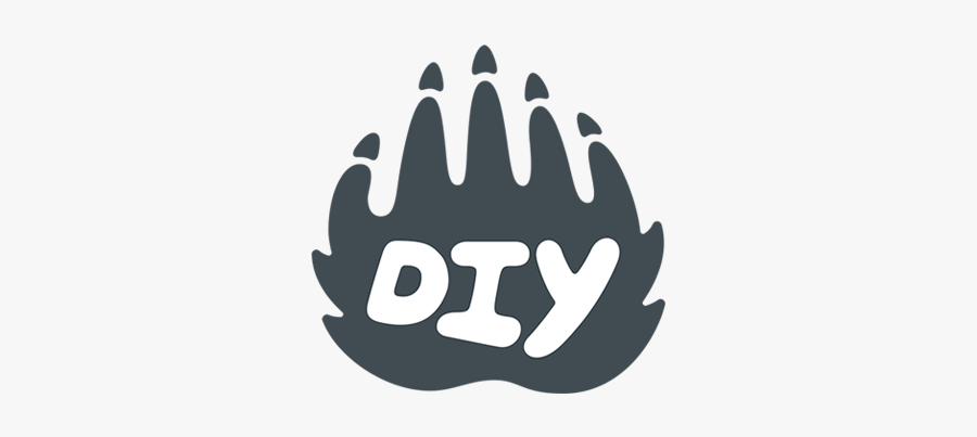 Diy Master Logo - Diy Org, Transparent Clipart