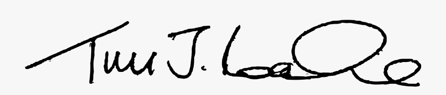 Calligraphy, Transparent Clipart