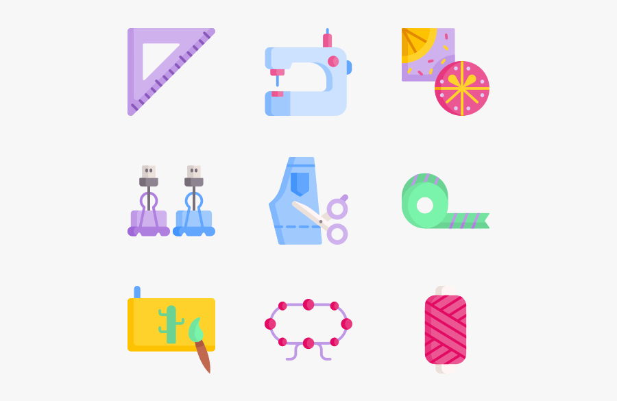 Diy, Transparent Clipart
