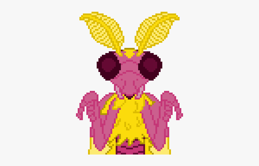 Bear Sprite, Transparent Clipart