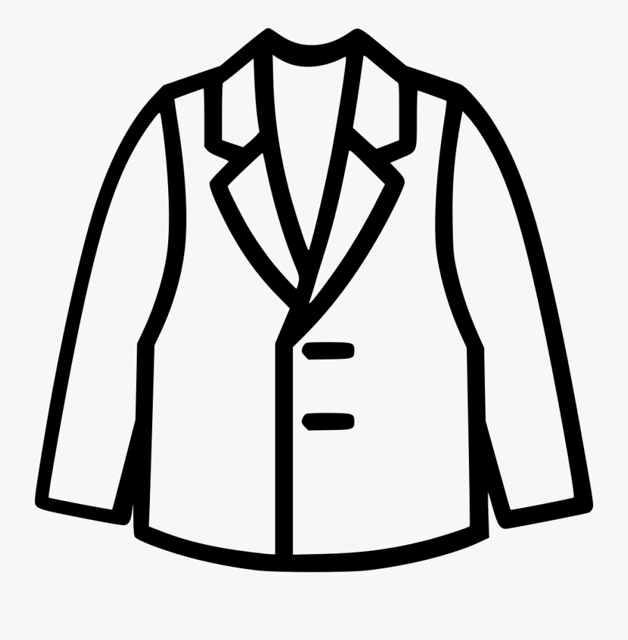 Jacket Boy, Transparent Clipart