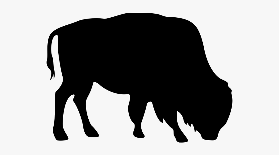 American Bison Dairy Cattle Computer Icons Clip Art - Master, Transparent Clipart