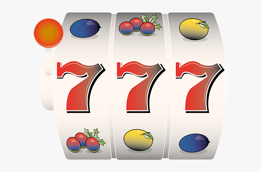 Casino Free Spins, Transparent Clipart