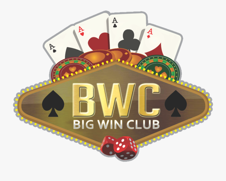 Logos De Casinos Png, Transparent Clipart