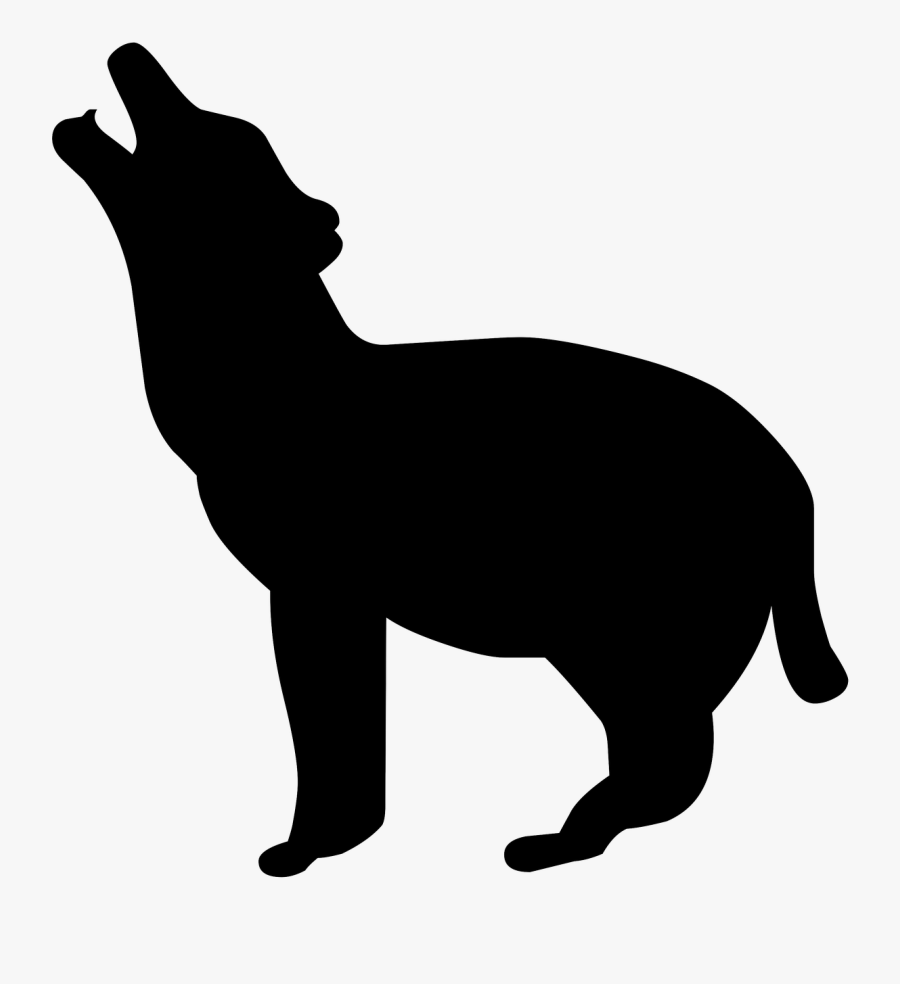 Scottish Terrier, Transparent Clipart