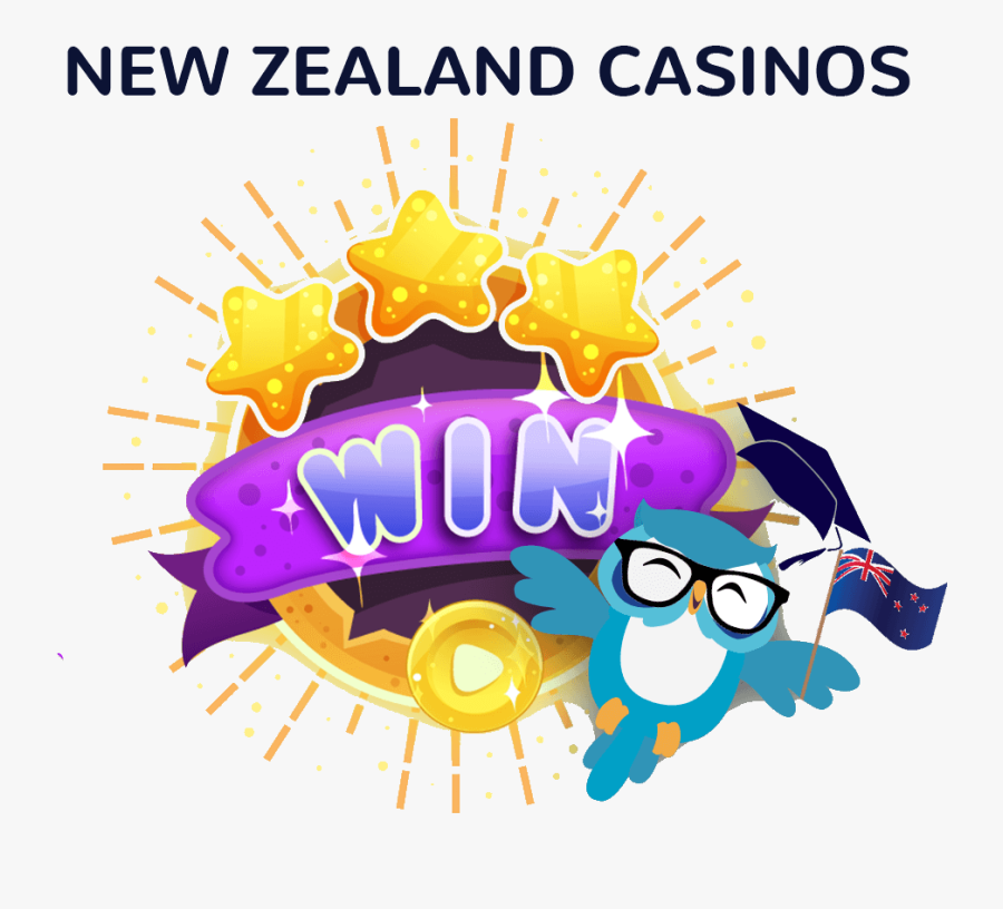 New Zealand Casinos - Win Game Design, Transparent Clipart
