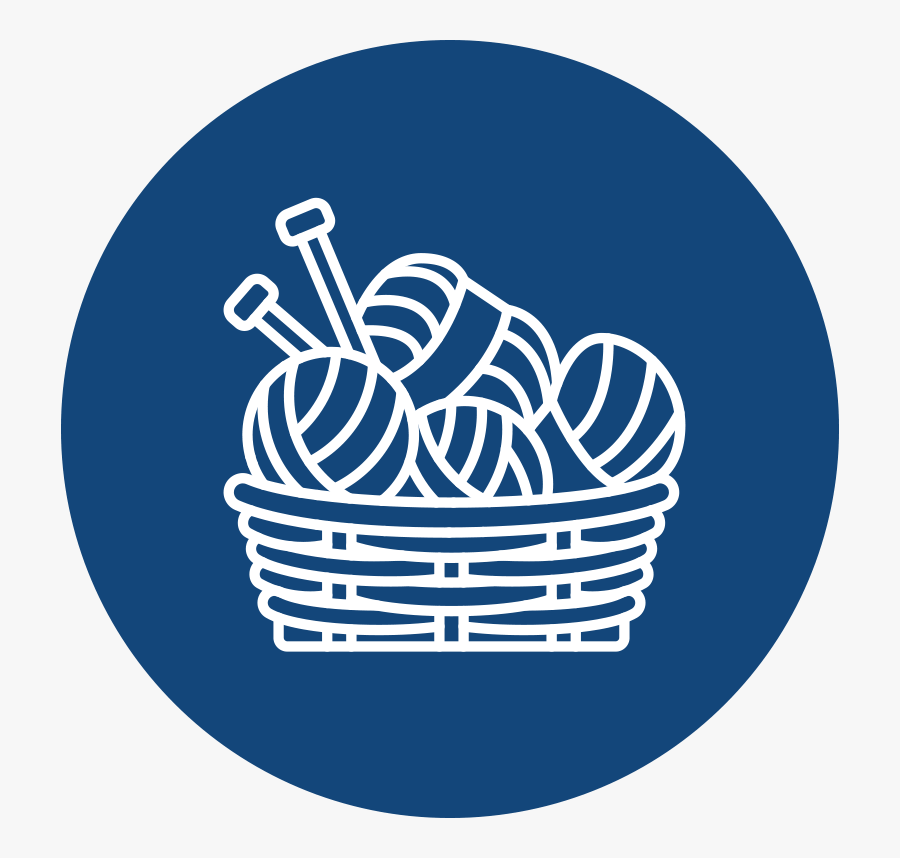 Skeins - Tienda De Tejidos De Lana, Transparent Clipart