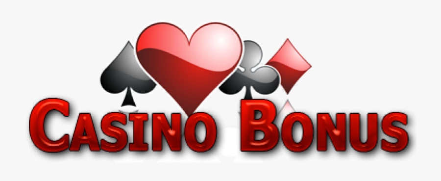 Casino Bonus Png, Transparent Clipart