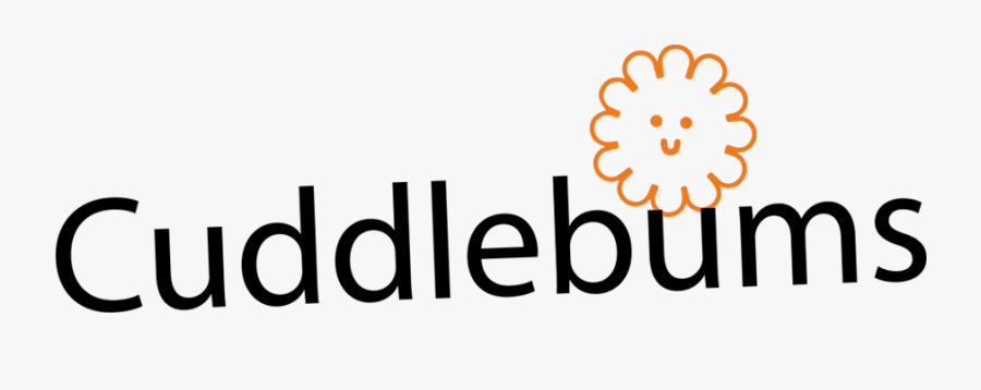 Cuddlebums, Transparent Clipart