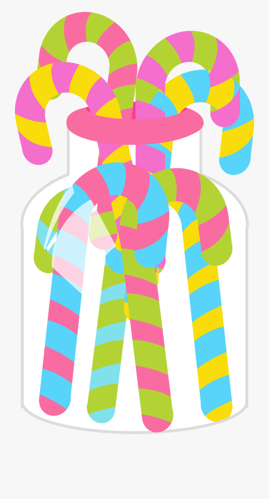 Balas Candy Crush Png, Transparent Clipart