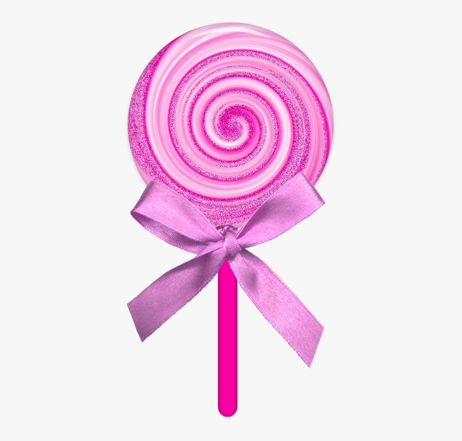 Transparent Christmas Candy Clipart - Dulces Cliparts, Transparent Clipart