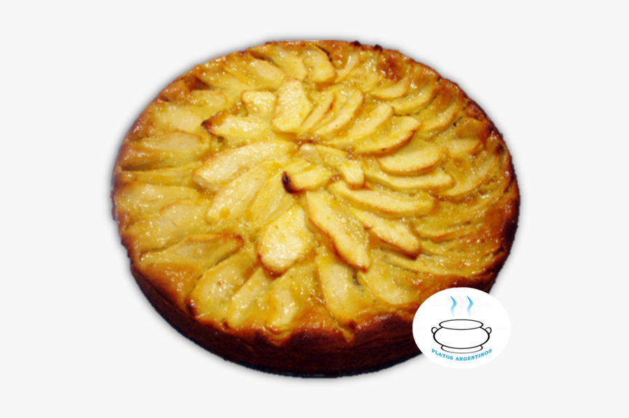 Clip Art Platos Argentinos El Nico - Tarta De Pera Casera, Transparent Clipart