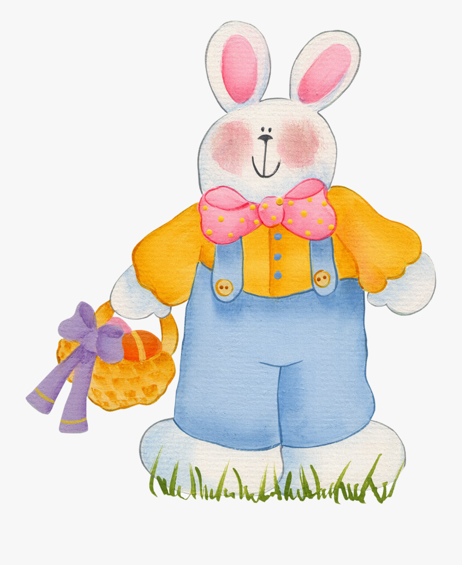 Cartao De Pascoa Moldura, Transparent Clipart