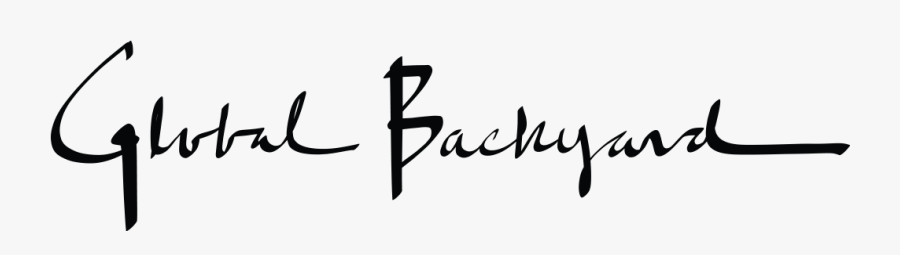 Calligraphy, Transparent Clipart