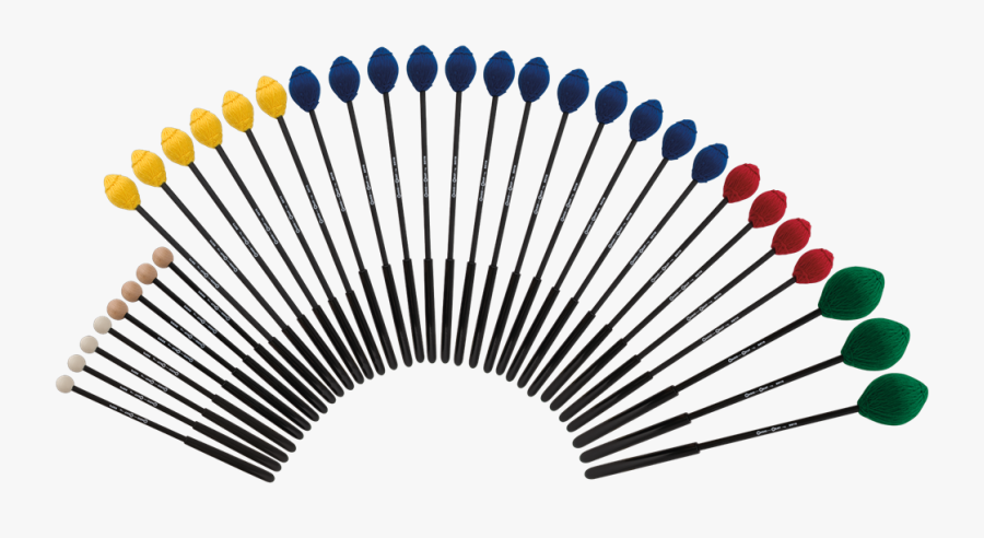 261024 0 - Phospholipid Molecules In Water, Transparent Clipart