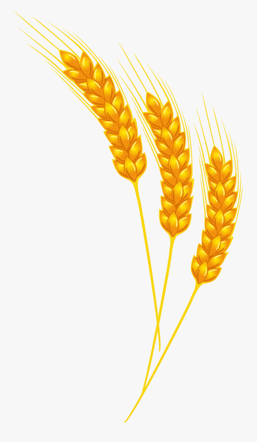 ลาย ไทย รวง ข้าว, Transparent Clipart