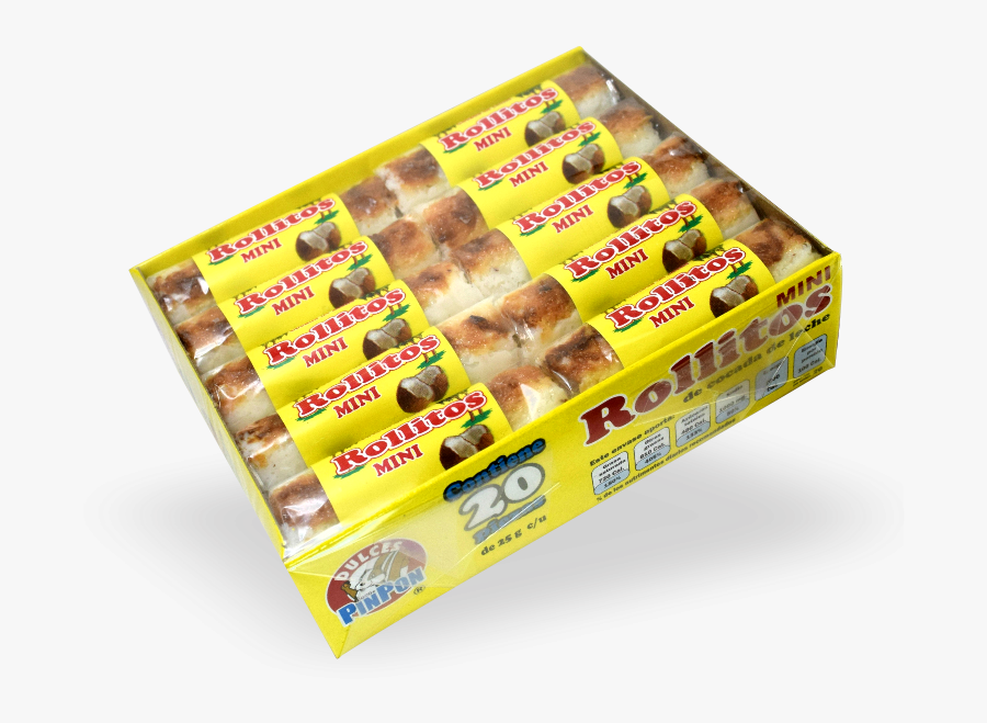 Dulces De Coco De Acapulco, Transparent Clipart