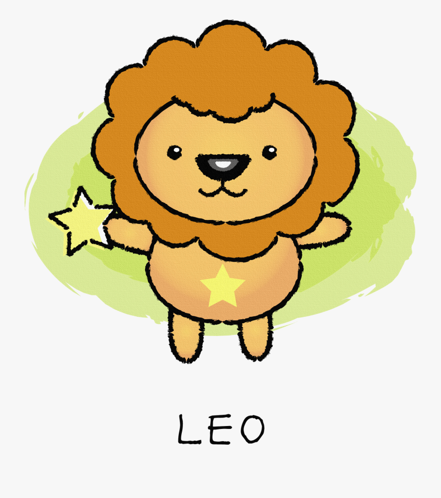肖 兔 狮子座, Transparent Clipart