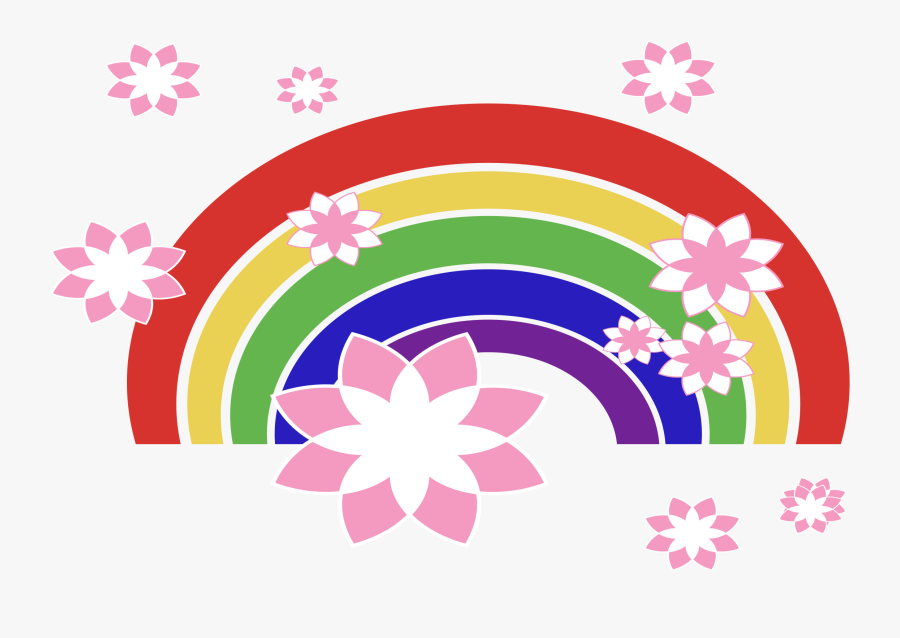 Sticker Pink M - Illustration, Transparent Clipart