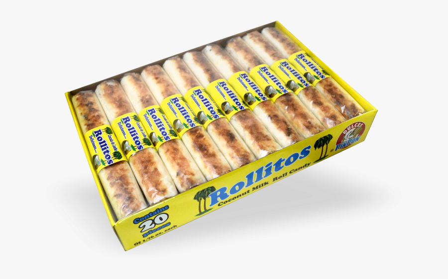 Dulces De Coco Acapulco, Transparent Clipart