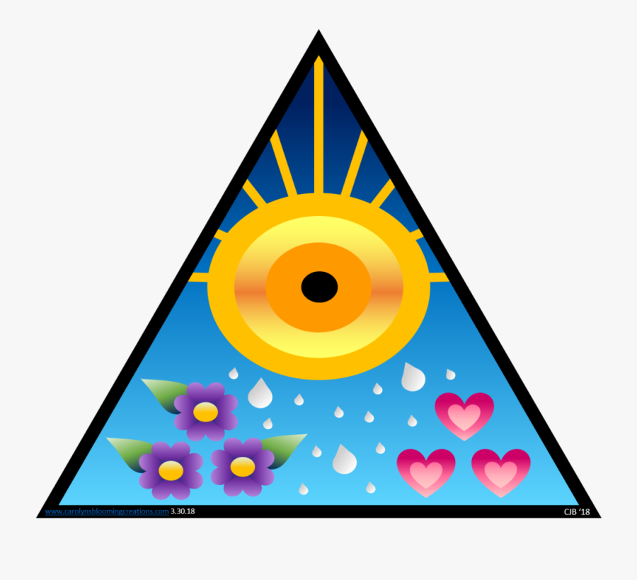 Sun Here We Come, Transparent Clipart