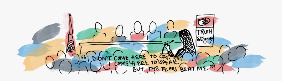 Responsibility Clipart Assumption - Illustration, Transparent Clipart