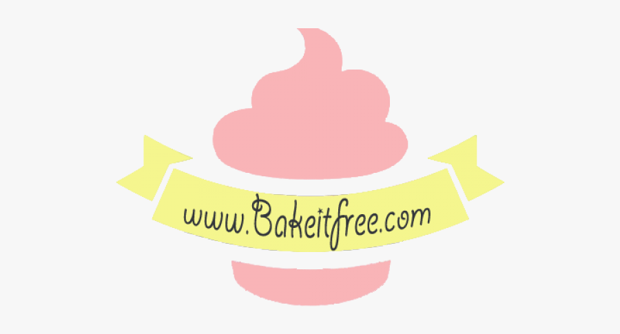 Vanilla Cupcake Clipart Sugar Free Vanilla - Book, Transparent Clipart