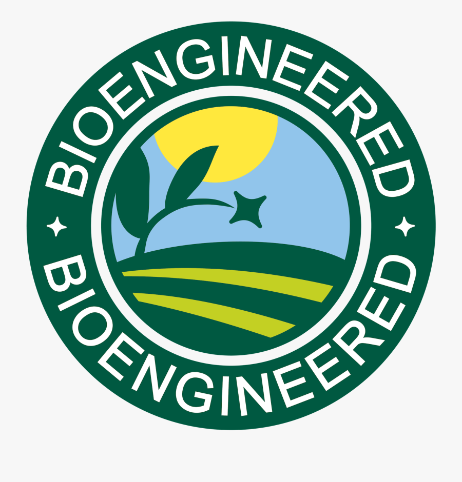 National Bioengineered Food Disclosure Standard, Transparent Clipart
