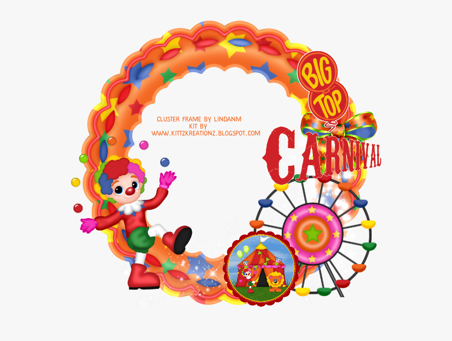 Circle, Transparent Clipart