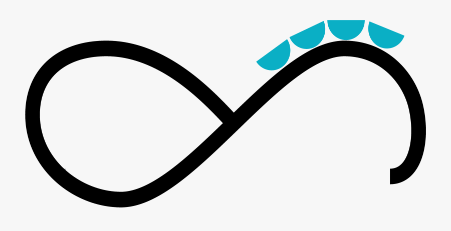 Richardsons Amusements Logo, Transparent Clipart