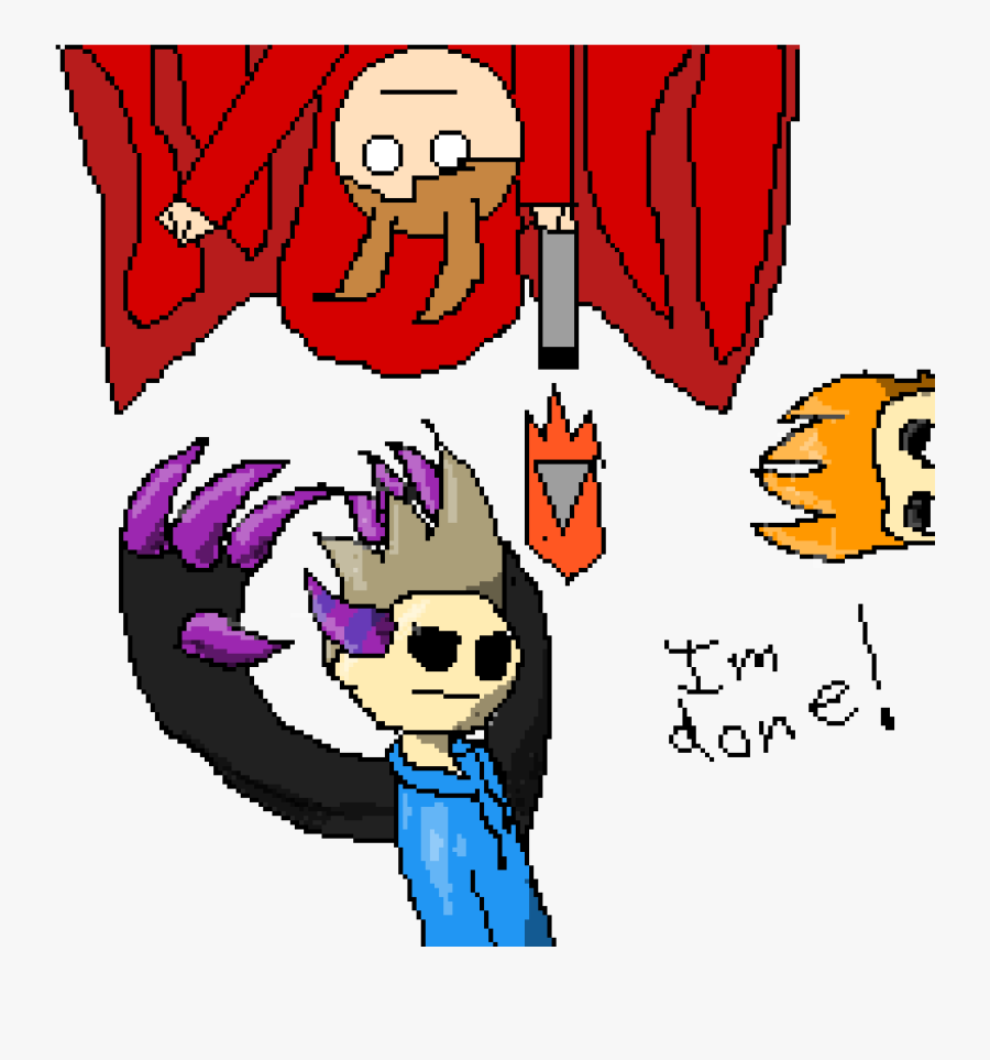 Cartoon, Transparent Clipart