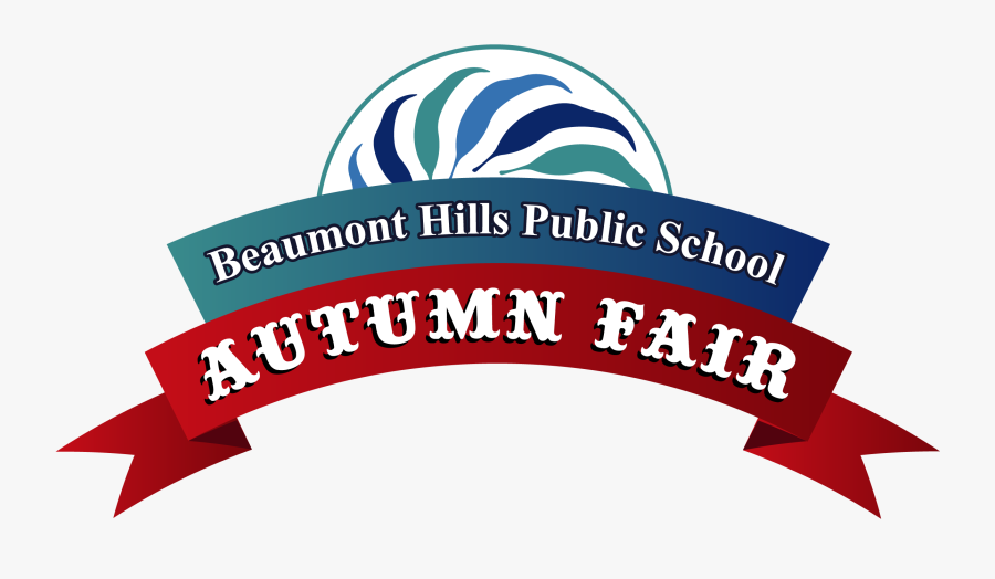 Autumnfairbanner 01 - Graphic Design, Transparent Clipart