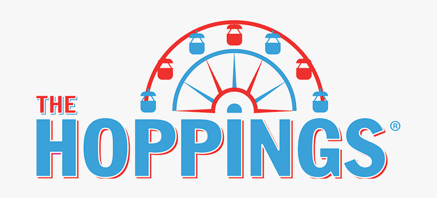 Hoppings Funfair, Transparent Clipart