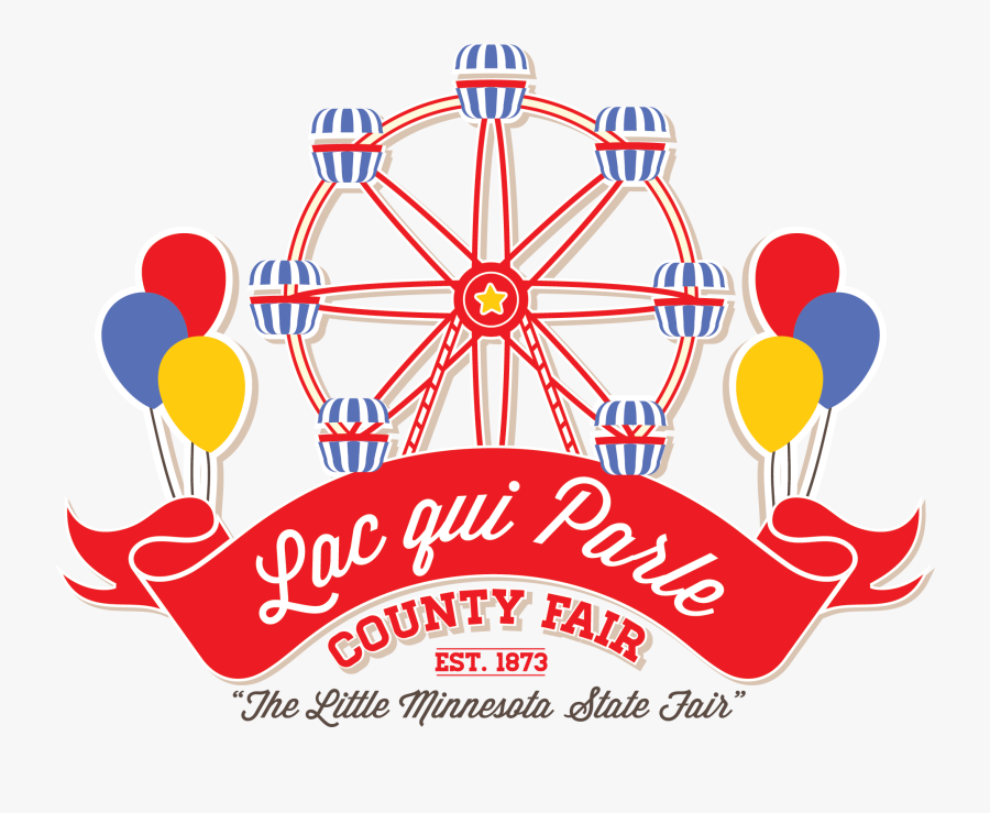County Fair Png, Transparent Clipart