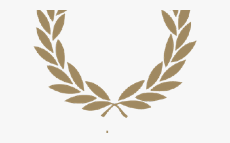 Grains Clipart Padi - Logo Fred Perry Png, Transparent Clipart