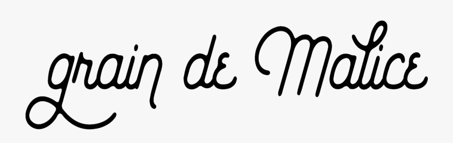 Calligraphy, Transparent Clipart