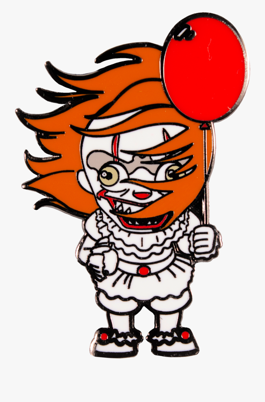 Friday The 13th Chibi, Transparent Clipart