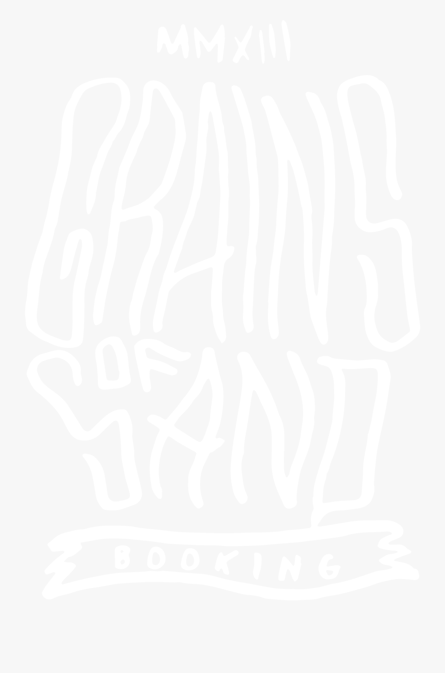 Grains Of Sand Booking, Transparent Clipart