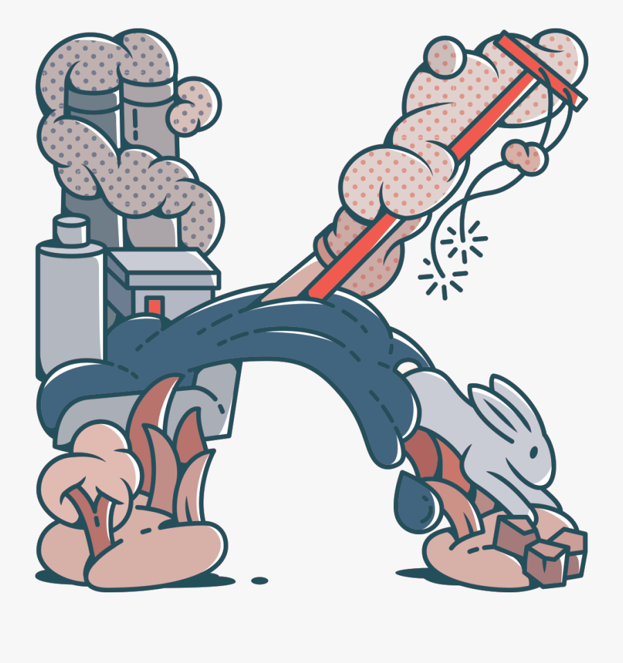 K, Transparent Clipart