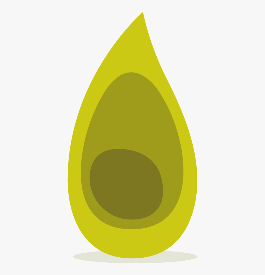 Whole Grain Goodness - Circle, Transparent Clipart