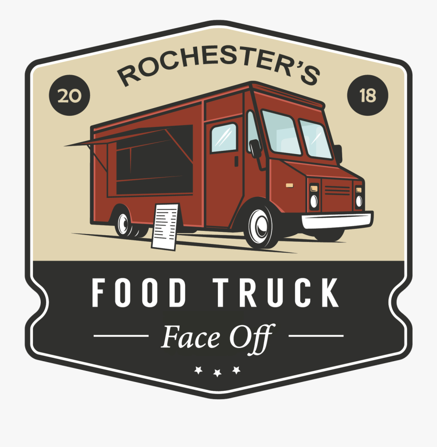 Feast Clipart Community Meal - Food Trucks Event Clip Art, Transparent Clipart