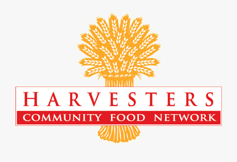Transparent Tuesday Png - Harvesters Kansas City Logo, Transparent Clipart