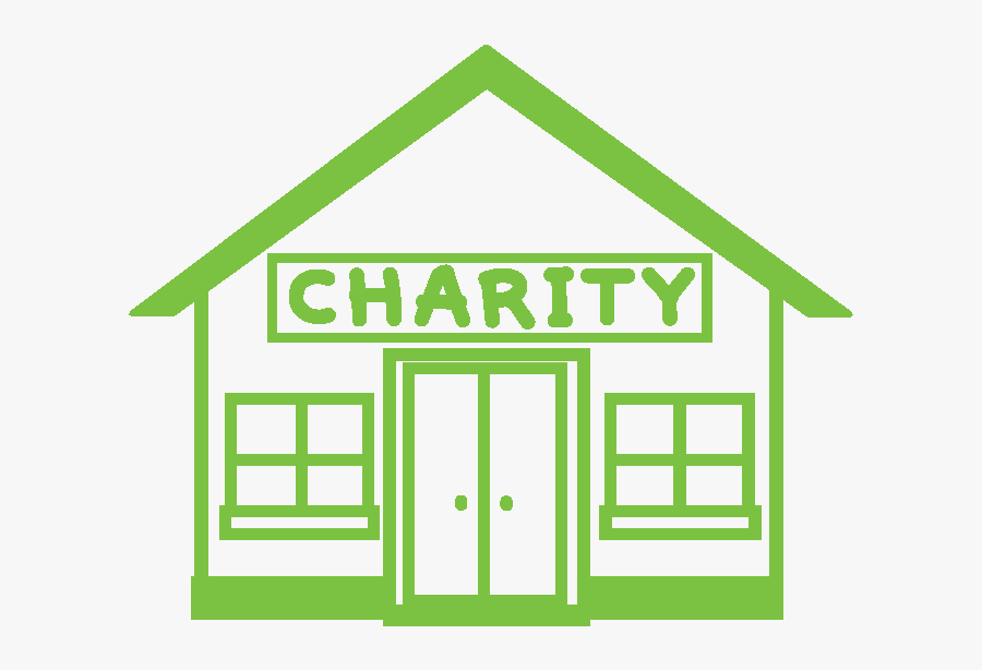 House, Transparent Clipart