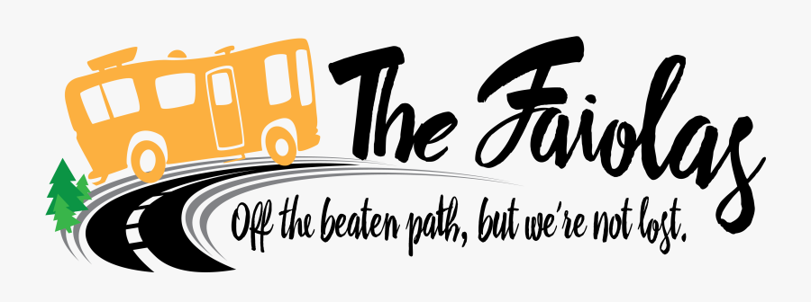 The Faiolas - Calligraphy, Transparent Clipart